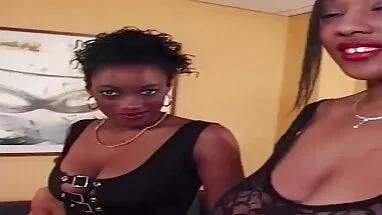 Siyah porno