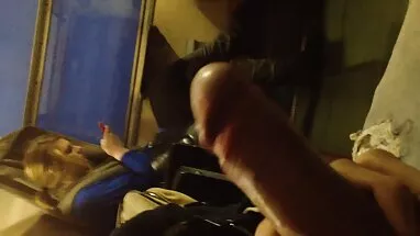 Siyah erotik porno türk