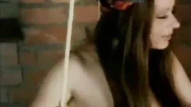 Yapışkan erotik video türk